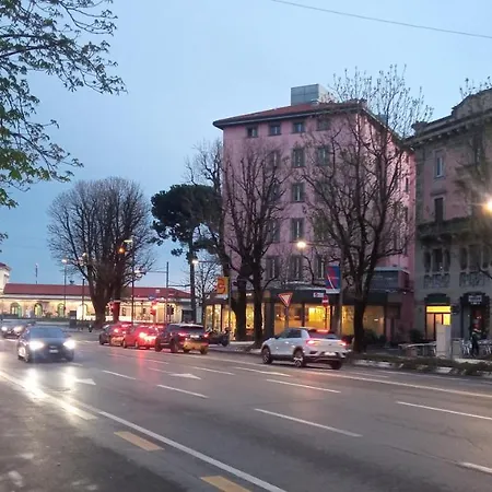 Nido Stazione Gæstehus