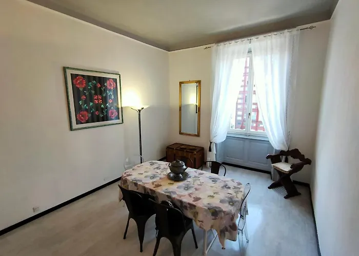 Gæstehus Nido Stazione