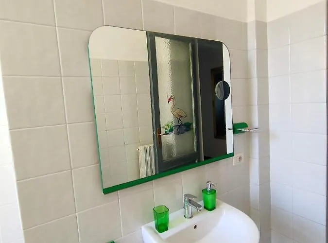 Nido Stazione 2* Bergamo