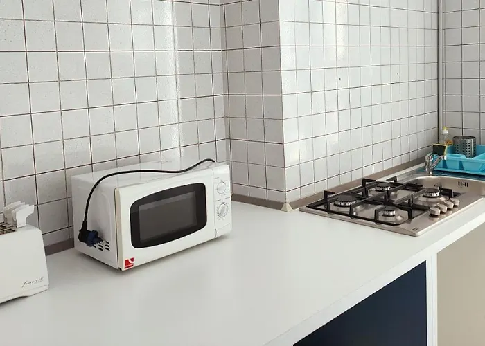 Nido Stazione Gæstehus 2*