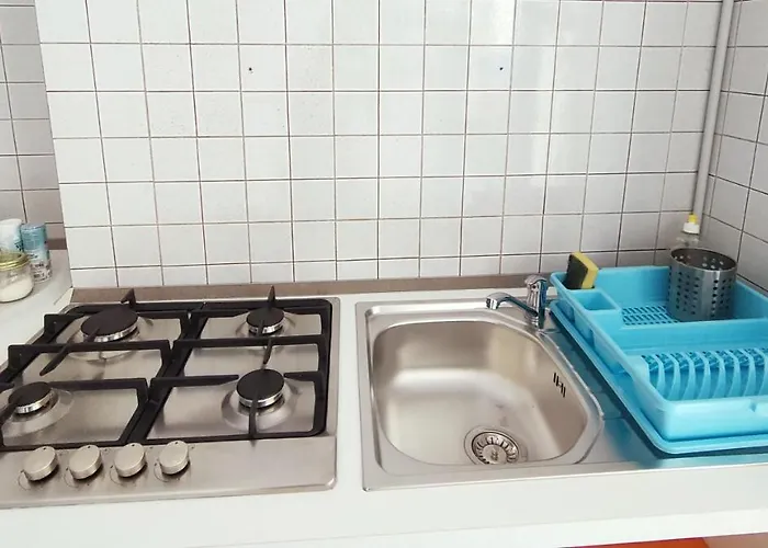 Nido Stazione Bergamo