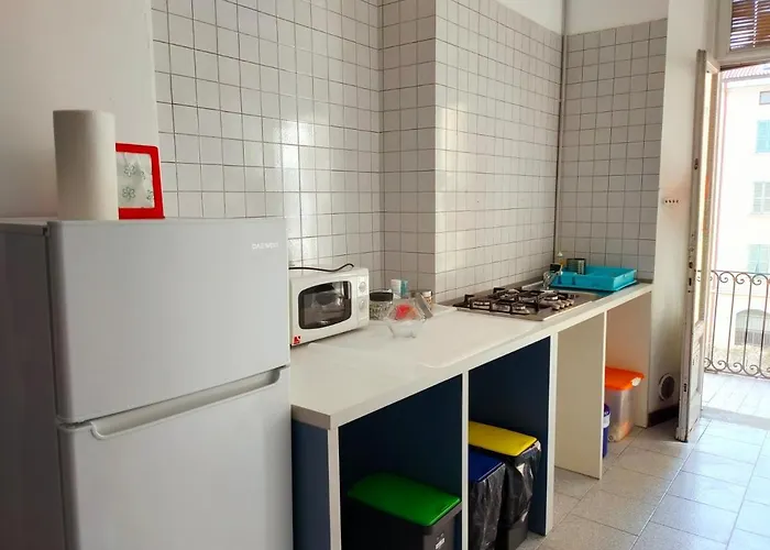 Nido Stazione Bergamo