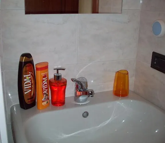 Gæstehus Nido Stazione 2*