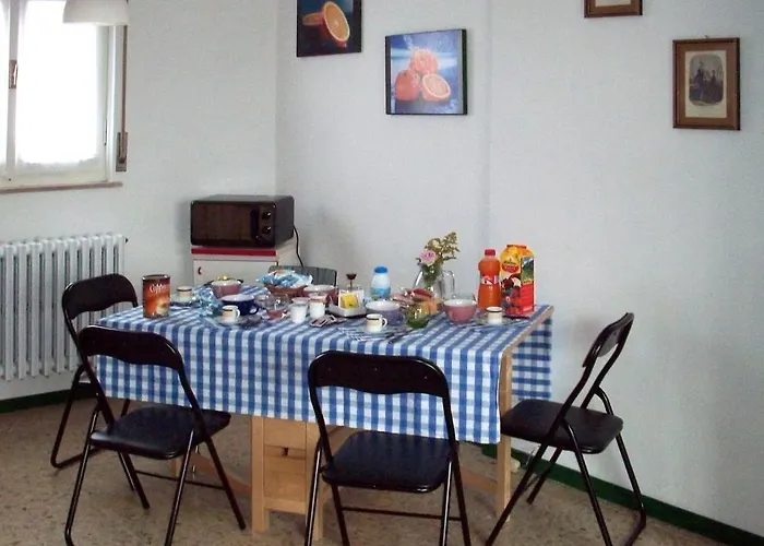 Gæstehus Nido Stazione Bergamo