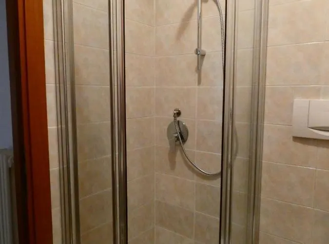 Gæstehus Nido Stazione 2*