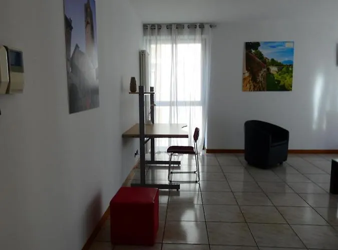 Nido Stazione 2* Bergamo