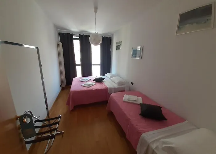 Gæstehus Nido Stazione 2*