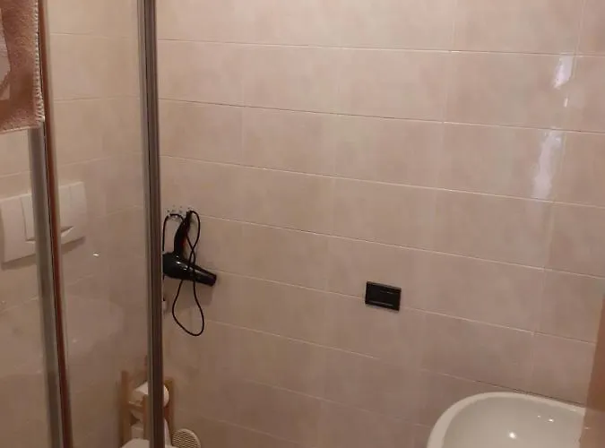 Nido Stazione 2* Bergamo