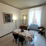 Vendégház Nido Stazione