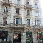 Vendégház Nido Stazione Bergamo