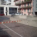 Nido Stazione Vendégház