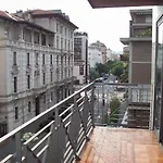 Vendégház Nido Stazione