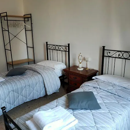 Nido Stazione Gasthof Bergamo