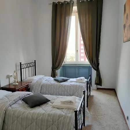 Nido Stazione Guest house Bergamo