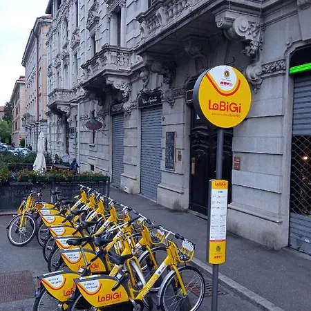 Nido Stazione 2*