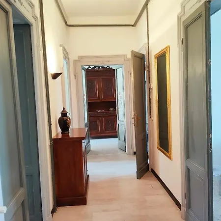 Nido Stazione Guest house Bergamo