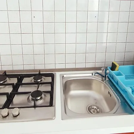 Nido Stazione Bergamo