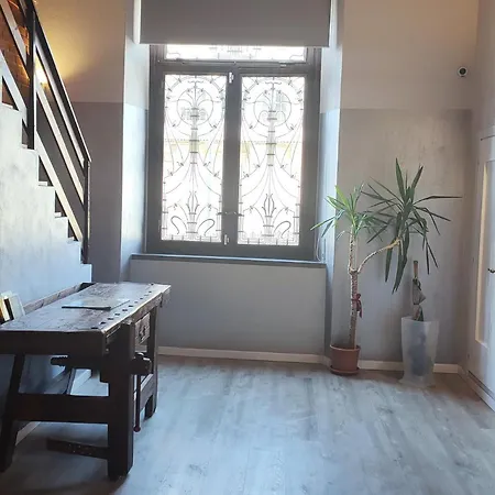 Guest house Nido Stazione 2*