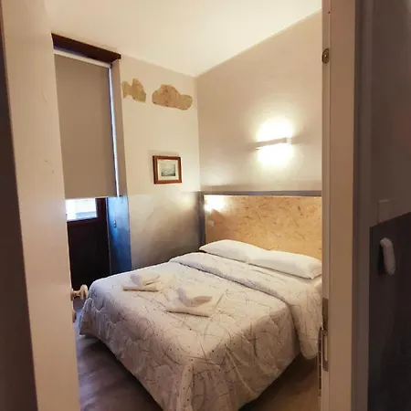 Nido Stazione Guest house Bergamo