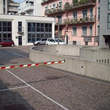 Nido Stazione 게스트하우스