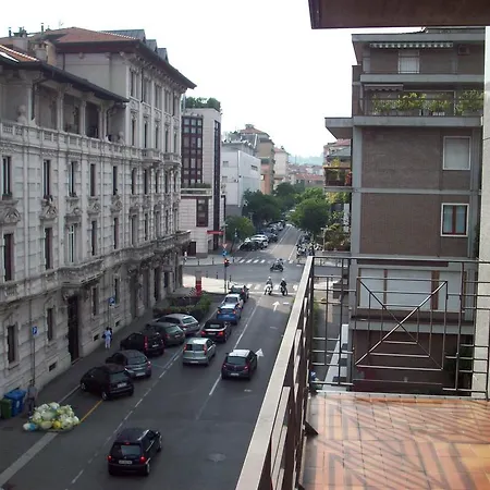 Nido Stazione 게스트하우스 2*