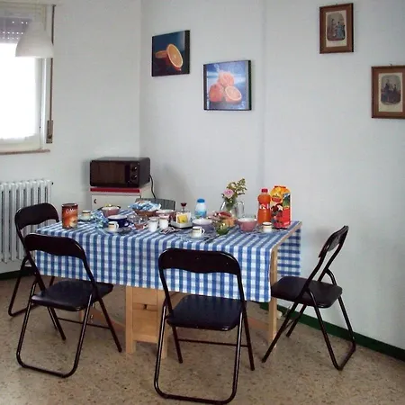 Guest house Nido Stazione Bergamo