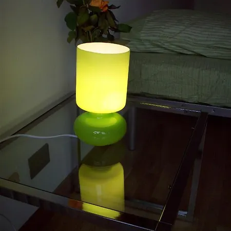 Nido Stazione 2* Bergamo