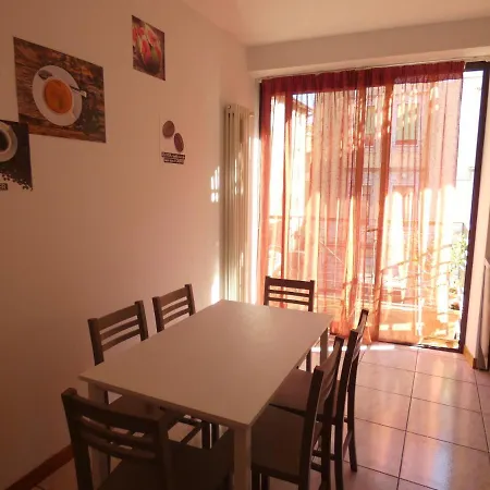 Nido Stazione Guest house 2*