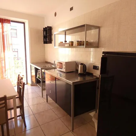 Nido Stazione Guest house 2*