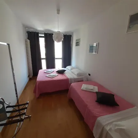 Konukevi Nido Stazione 2*