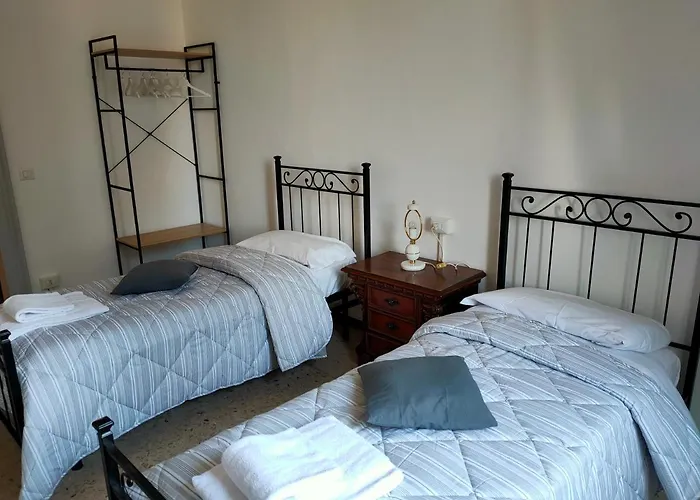 Nido Stazione Maison d'hôtes Bergame