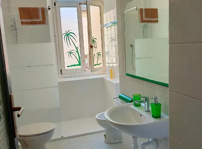 Gasthof Nido Stazione Bergamo