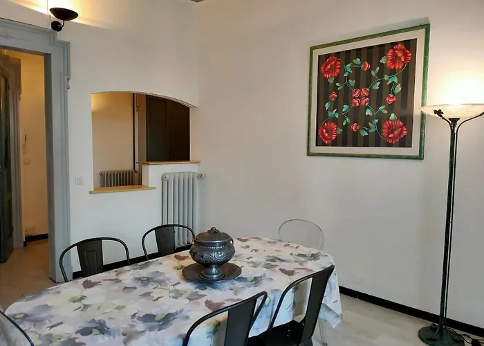 Maison d'hôtes Nido Stazione 2*