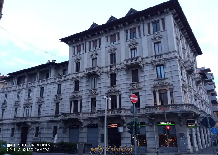 Nido Stazione Gasthof 2*