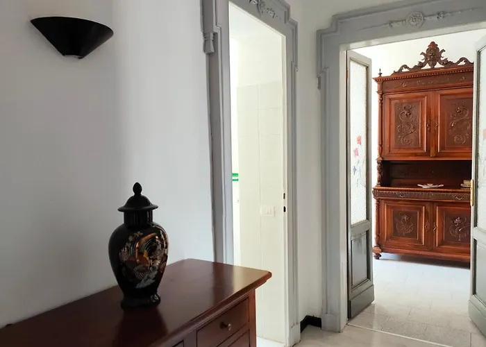 Nido Stazione Gasthof Bergamo