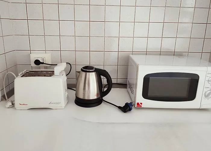 Nido Stazione Maison d'hôtes Bergame