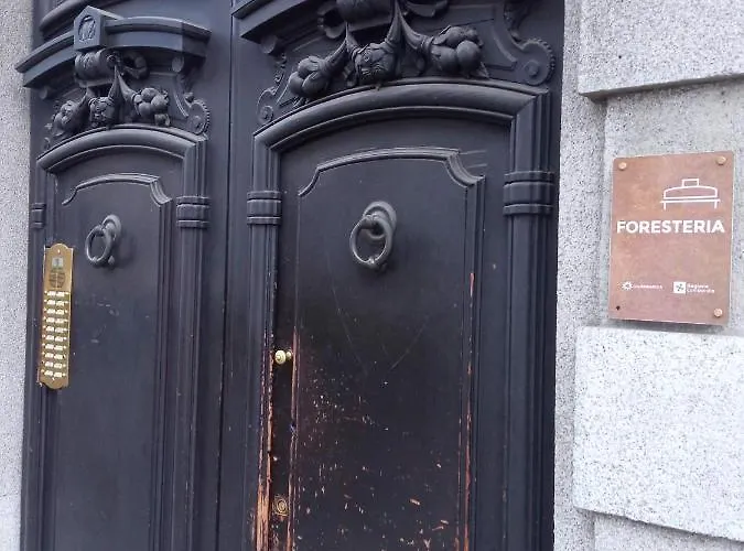 Nido Stazione Gasthof