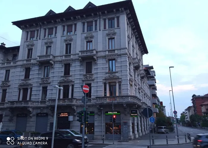 Gasthof Nido Stazione