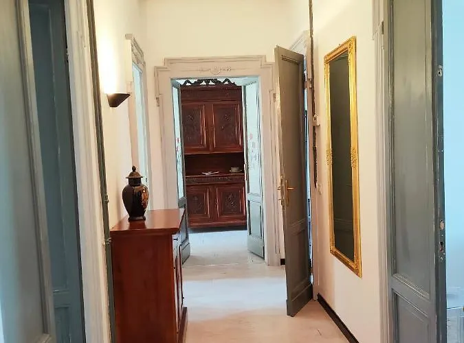 Nido Stazione Maison d'hôtes Bergame