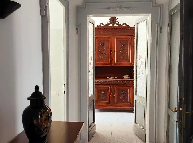 Nido Stazione Maison d'hôtes Bergame