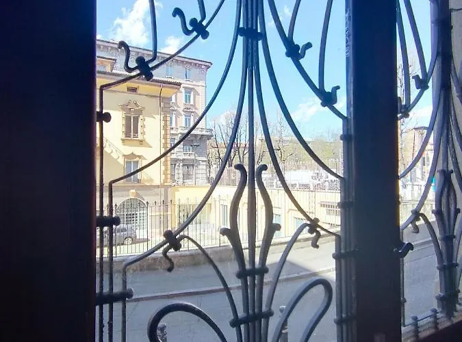 Nido Stazione Maison d'hôtes 2*