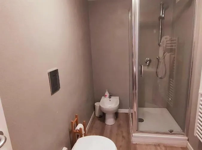 Gasthof Nido Stazione 2*