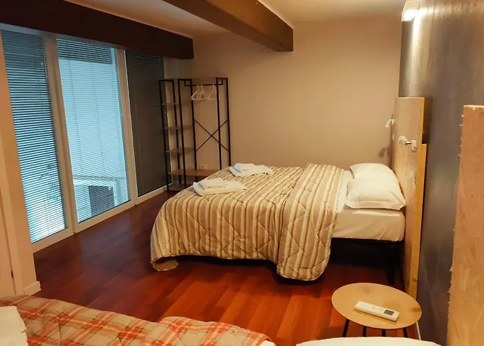 Nido Stazione 2* Bergame