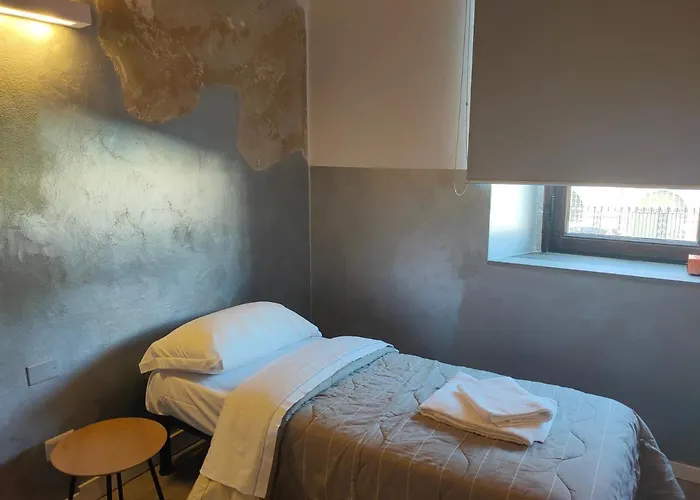 Nido Stazione 2* Bergame