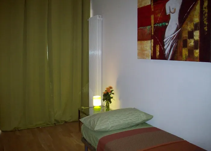 Nido Stazione Gasthof 2*