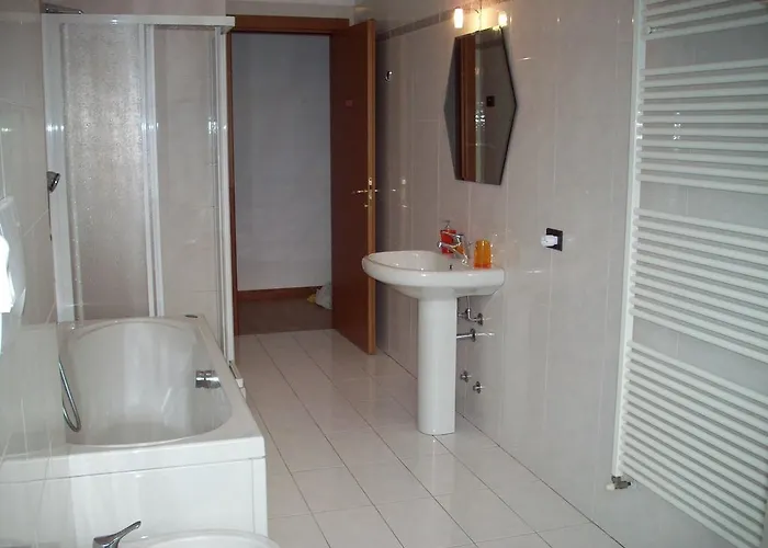 Nido Stazione Gasthof Bergamo