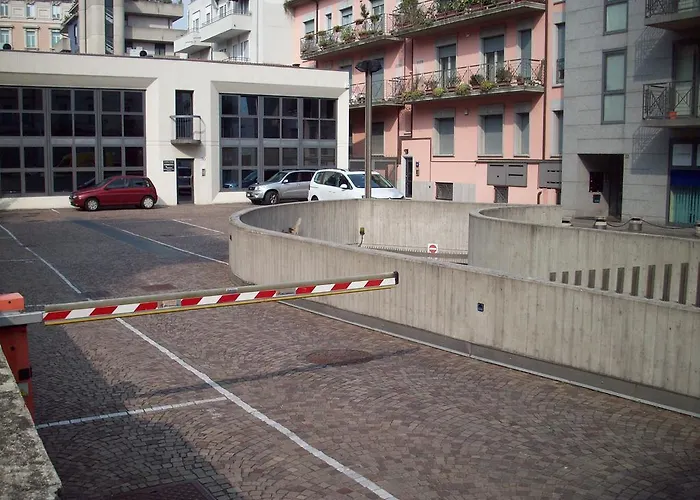 Nido Stazione Maison d'hôtes