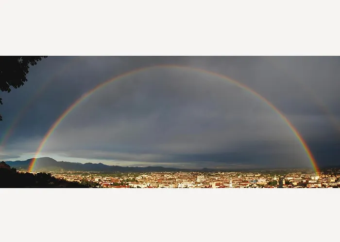 Nido Stazione Maison d'hôtes 2*