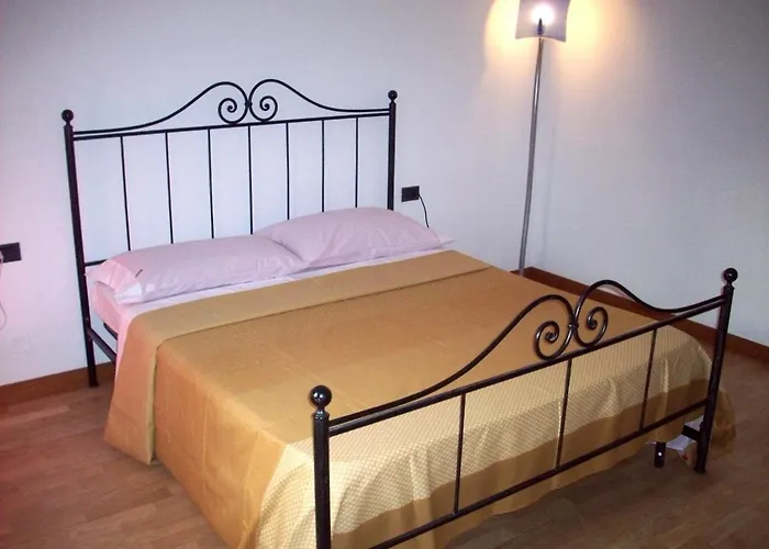 Nido Stazione Gasthof Bergamo