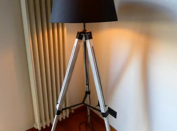 Nido Stazione Maison d'hôtes 2*